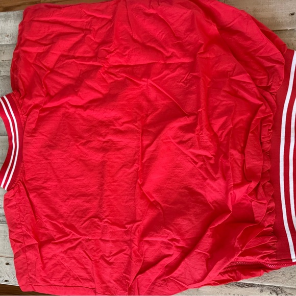 VTG Russell Athletic RED WINGS Pullover DETROIT XL - Picture 5 of 7